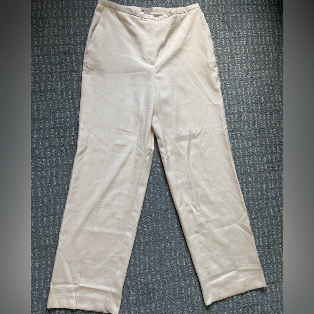 H&M High Wasted Pants